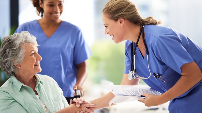 Newly Published Research Documents the Reduction of Medical Malpractice ...